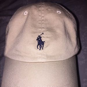 polo hat